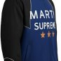 Marty Supreme Jacket