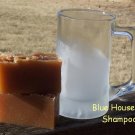 Pale Ale BEER Shampoo Bar