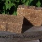 Oatmeal Honey Vanilla Soap