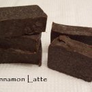 Cinnamon Latte Soap