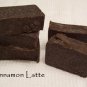Cinnamon Latte Soap