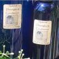 Natural Detangler/Leave in Conditoner Spray for hair