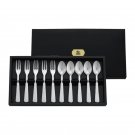 Tsubame Takumi Spoon and Fork 10P