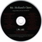 Mr. Holland's Opus: Original Motion Picture Soundtrack CD