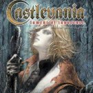 Castlevania Lament of Innocence Official Strategy Guide