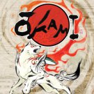 Okami Official Strategy Guide Bradygames