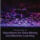 Introduction to Algorithms for Data Mining and Machine Learning