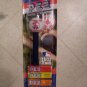 NEW Boston Red Sox Pez Dispenser and candy