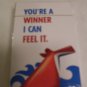 New Carnival Cruise Ship Deck of Playing Cards