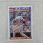 Ken Griffey Jr. Topps Baseball Card 1991 All Star