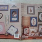 Birds Cross Stitch Leaflets Nestlings & Country Diary