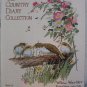 Birds Cross Stitch Leaflets Nestlings & Country Diary