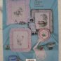 Birds Cross Stitch Leaflets Nestlings & Country Diary