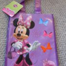 NEW Disney Minnie Mouse Child's Tote or Gift Bag