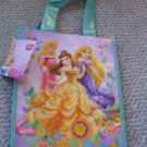 NEW Disney Princesses Child's Tote or Gift Bag