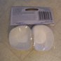 NEW Wilton White Mini Baking Cups 100 count 1.25"