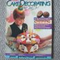 Wilton Cake Decorating Yearbook 1984 EUC