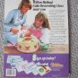 Wilton Cake Decorating Yearbook 1984 EUC