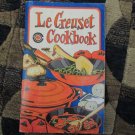 Le Creuset Cookbook 48 page booklet Potpourri Press