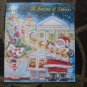 White House Collectibles Christmas book 2003 Kellogg
