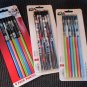 Star Wars Boxed Set of 6 #2 Pencils Characters The Last jedi