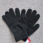 NEW Texting Touchscreen Compatible Gloves Mossimo One Size Black