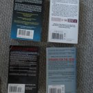 Enders Series by Orson Scott Card Paperbacks