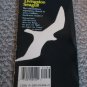 1973 Jonathan Livingston Seagull a story Paperback Book Richard Bach
