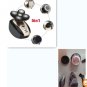 5 in 1 Electric Shaver 5 Blade Razor for Men Shaved Head Rechargeable Beard Nose Hair Trimmer