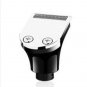 5 in 1 Electric Shaver 5 Blade Razor for Men Shaved Head Rechargeable Beard Nose Hair Trimmer