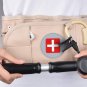 Waist Air Traction Brace Belt Spinal Lumbar Support Back