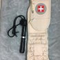 Waist Air Traction Brace Belt Spinal Lumbar Support Back