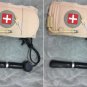 Waist Air Traction Brace Belt Spinal Lumbar Support Back
