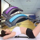 Lumbar Tractor Waist Traction Therapy Lumbar Orthosis Back Pain Relief
