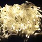 LED Fairy String Lights Multicolor Garland Beads Outdoor Waterproof Holiday Party Christmas Tree
