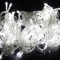 LED Fairy String Lights Multicolor Garland Beads Outdoor Waterproof Holiday Party Christmas Tree