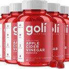 Apple Cider Vinegar Gummies