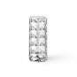 Crystal USB Table Lamp D&Atilde;&copy;cor