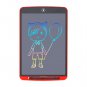 2 Inch LCD Electronic Handwriting Board Color Thick Handwriting