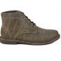 The Grover-Vegan Sage Brown