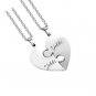 Three, Four Or Five Brothers Pendant Lovers Graduation Jewelry