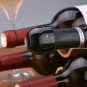 Vacuum Red Wine Bottle Champagne Bottle Stopper Silicone Vacuum Retain Freshness Wine Plug Bar Tools