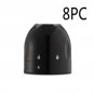 Vacuum Red Wine Bottle Champagne Bottle Stopper Silicone Vacuum Retain Freshness Wine Plug Bar Tools