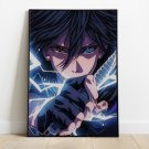 Naruto Art Painting