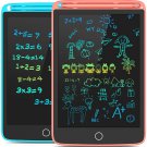 2 Pack LCD Writing Tablet, 8.5 Inch Colorful Doodle Board Drawing Pad for Kids.
