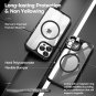 TAURI 3 in 1 Defender Designed for iPhone 13 Pro Max Case Military Grade Protection Shockproof Slim