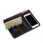 Car mobile phone bracket anti-skid pad navigation device anti-mite instrument panel multi-function