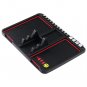 Car mobile phone bracket anti-skid pad navigation device anti-mite instrument panel multi-function
