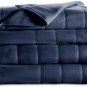 Heated Blanket Quilted Fleece Garnet Full - BSF9GFS-R310-13A00