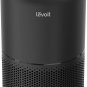 Air Purifier for Home Allergies Pets Hair in Bedroom H13 True HEPA Filter 24db System Cleaner